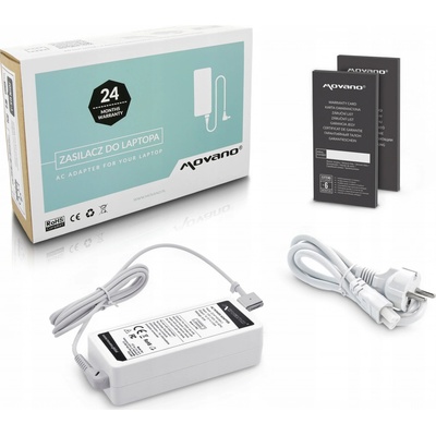 Movano adaptér pro notebook AP165365-2 60W - neoriginální