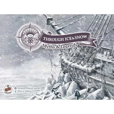 2Tomatoes Games Through Ice and Snow: Myths & Legends EN/FR/DE/SP