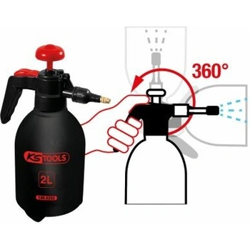 KS Tools 150.8252