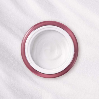 Ruscona akrylový prášek Acrylic Powder White 10 g – Zboží Dáma