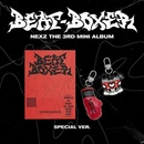 Nexz: Beat-Boxer (Special Version) CD