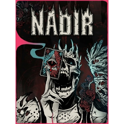 Nadir: A Grimdark Deckbuilder