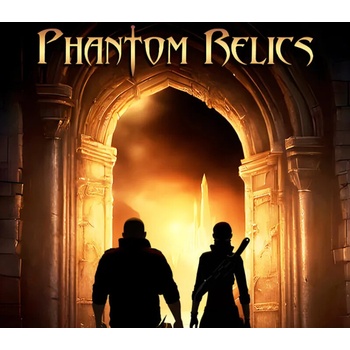 Phantom Relics