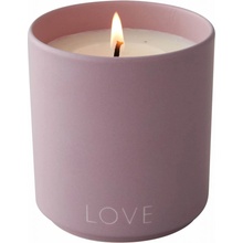 DESIGN LETTERS Love 260 g