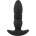 Anos RC Thrusting Massager with Vibration Black