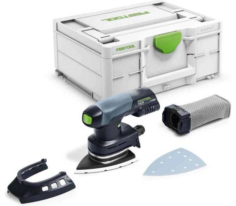 Festool DTSC 400-Basic 577507