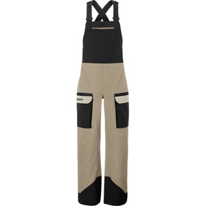 Scott Мъжки ски панталон Scott Pants Vertic Utility 3L Ski trousers - Portobello Beige / Black - размер XXL (007-4753-0315)