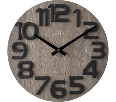 JVD HT134.1