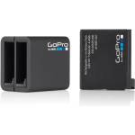 GoPro Dual Battery Charger + Battery AHBBP-401