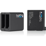 GoPro Dual Battery Charger + Battery AHBBP-401