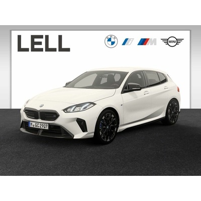BMW M135i xDrive 221 kW