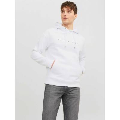JACK & JONES Суитшърт jjestar jj sweat hood noos