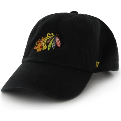 47 Brand Chicago Blackhawks NHL '47 CLEAN UP