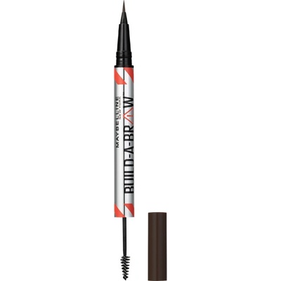 Maybelline Build-A-Brow tužka na obočí a fixační gel 2v1 1,4 g 259 Ash Brown – Zbozi.Blesk.cz