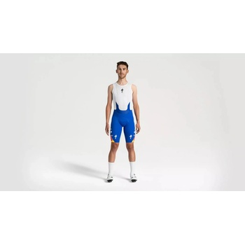 Specialized Team bib short RedBull/Bora/hansgrohe TDF LTD blu