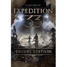 Clair Obscur: Expedition 33 (Deluxe Edition)