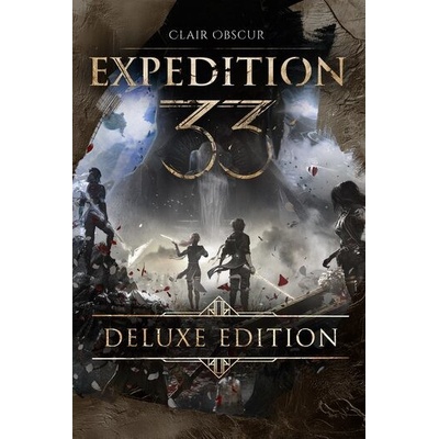 Clair Obscur: Expedition 33 (Deluxe Edition)