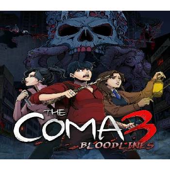 The Coma 3: Bloodlines