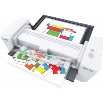 Leitz iLAM Touch A3