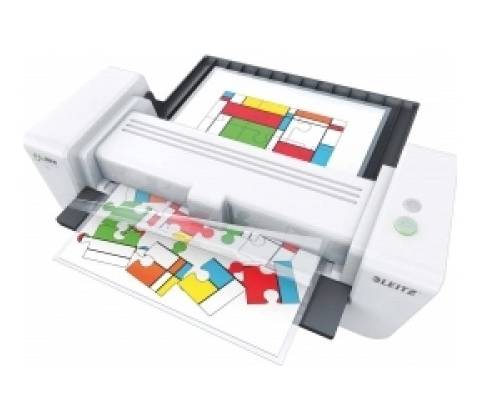 Leitz iLAM Touch A3