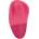Sweet Smile Thumping Touch Vibrator Pink