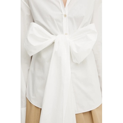 Forte Forte Памучна риза Forte Forte (13616.my.shirt)