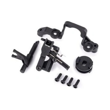 Traxxas скоростна кутия превключване (комплект)