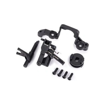 Traxxas скоростна кутия превключване (комплект)