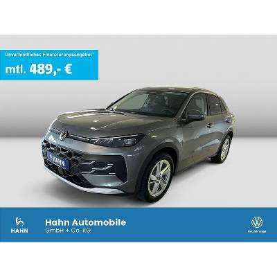 Volkswagen T-Roc DSG Style 110 kW