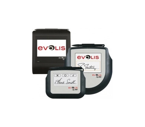 Evolis signoSign/2