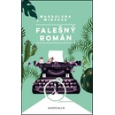 Falešný román