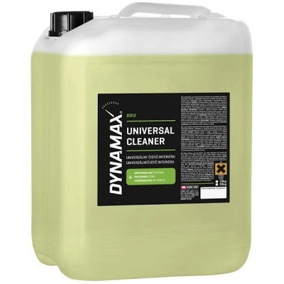 Dynamax DXI2 Universal Cleaner 10 kg