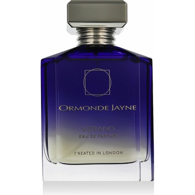 Ormonde Jayne Verano parfumovaná voda unisex 88 ml tester