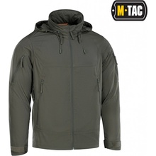 Bunda M-Tac Flash prechodná army olive