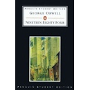 Nineteen Eighty-Four - George Orwell