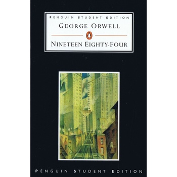 Nineteen Eighty-Four - George Orwell