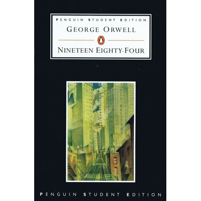 Nineteen Eighty-Four - George Orwell