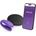 WE-VIBE Sync Go Light Purple