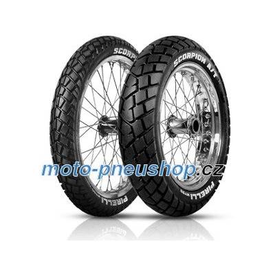 Pirelli SCORPION MT90 A/T ( 110/80-18 TT 58S zadní kolo, M/C, MST )