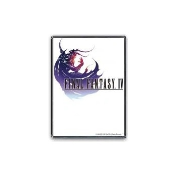 FINAL FANTASY IV