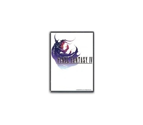FINAL FANTASY IV