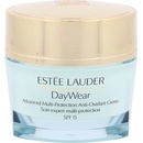 Estée Lauder DayWear Plus Multi Protection AntiOxid Cream SPF15 krém pro normální a smíšenou pleť 50 ml
