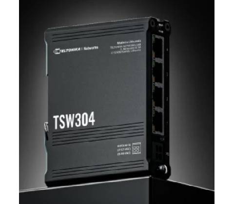 Teltonika TSW304