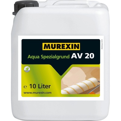 Murexin Aqua AV 20 10 l