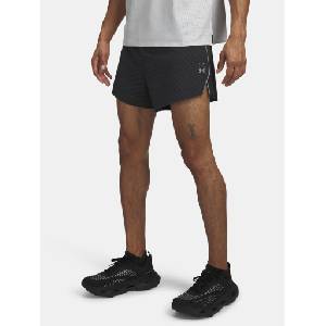 Under Armour Мъжки шорти Under Armour UA Halo Run Reflective Short Under Armour | Siv | МЪЖЕ | S