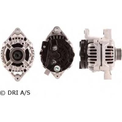 DRI Alternátor DRI 2281341002