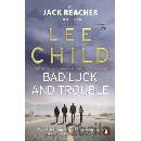 Bad Luck and Trouble Child LeePaperback
