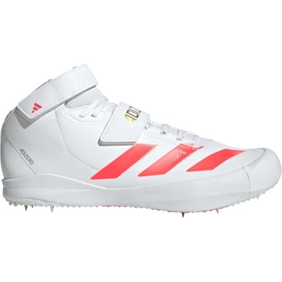 adidas ADIZERO JAVELIN WC bílá