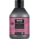 Black Professional Black Professional Rose Curly Dream Shampoo 300 ml