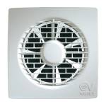 Vortice Vortice Punto Filo MF 100/4" LL Битов осев вентилатор LongLife 30.000h (VO11131)